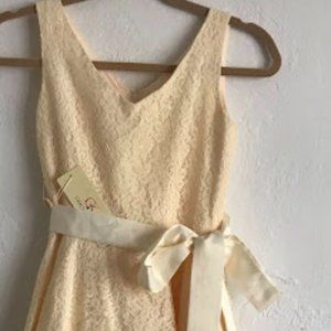 Grace Karin Women Lace Dress Size XS NWT